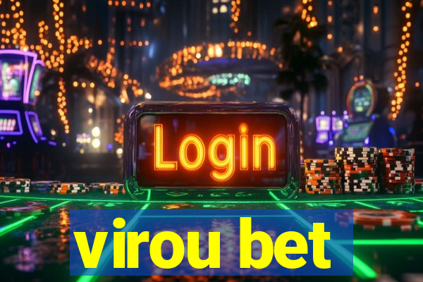 virou bet